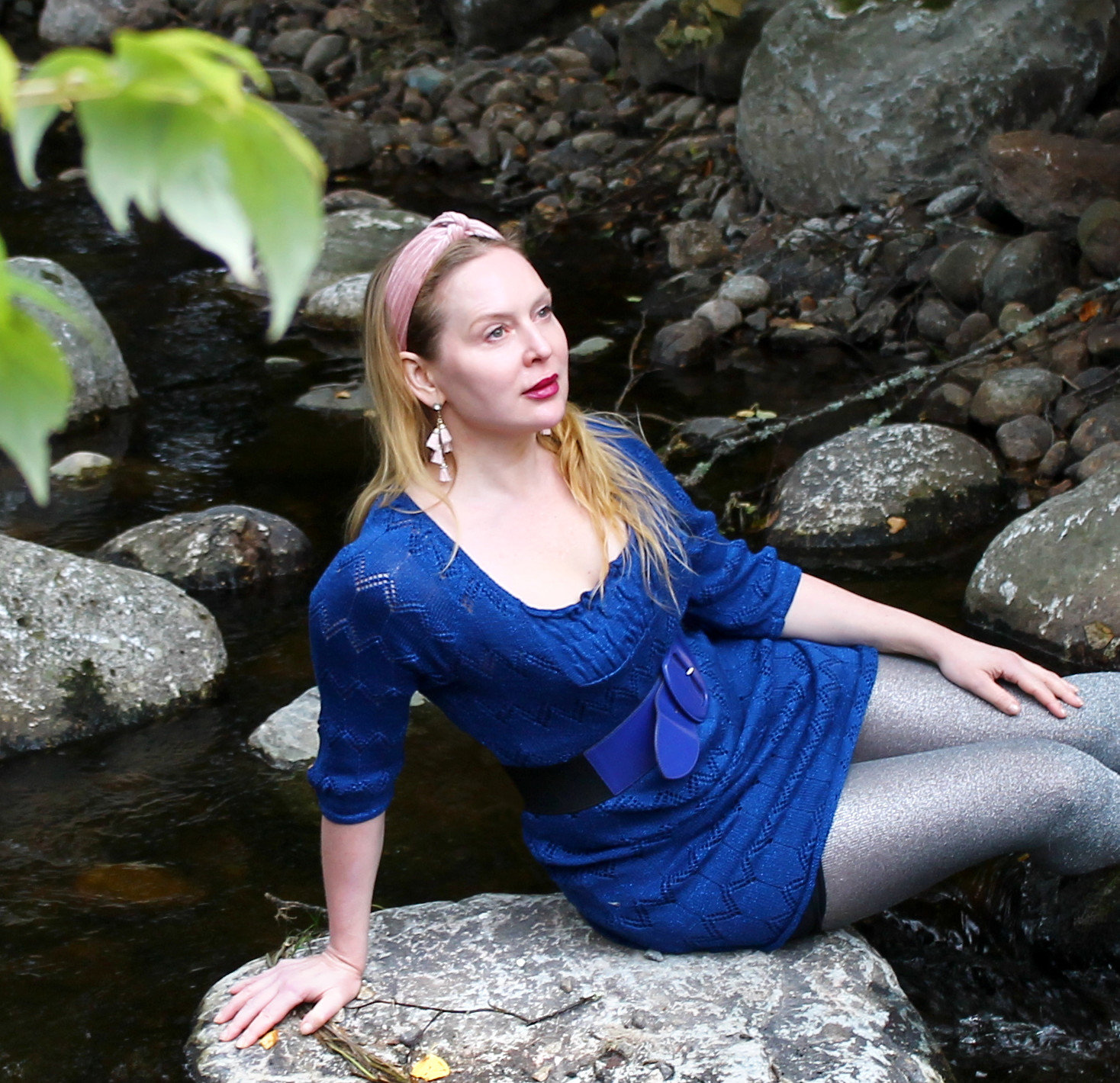 Henkilön profiilikuva